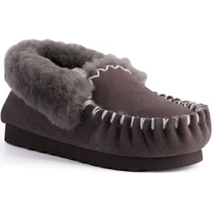Wooli Australia - Handgestikte Mocassin - Schapenvacht - Dames