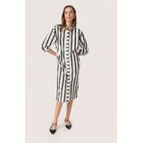 Soaked in Luxury - Nena - Dameshemdjurk