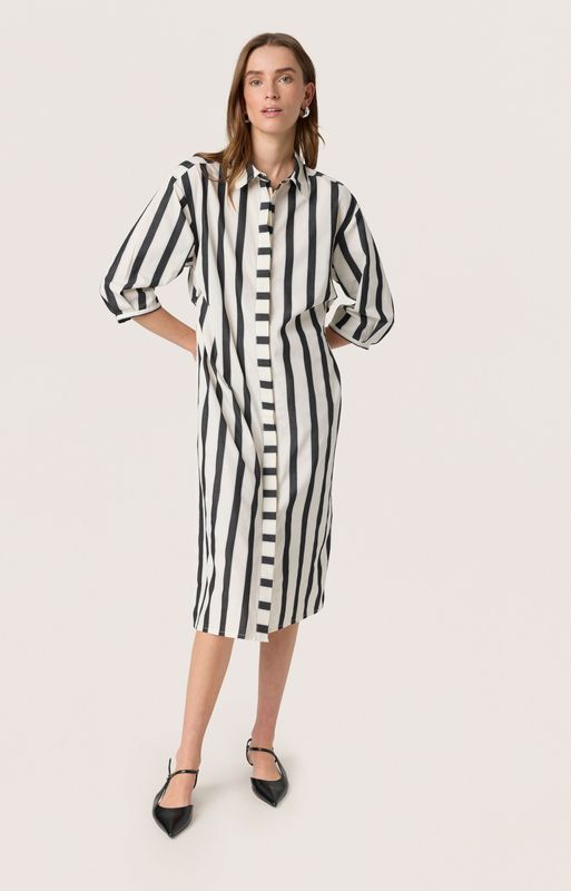 Soaked in Luxury - Nena - Dameshemdjurk