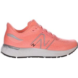 Meisjes New Balance Juniors 880v12 Sportschoenen in Roze