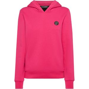 Sweatshirt Met Capuchon