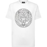T-Shirt Ronde Hals Tiger