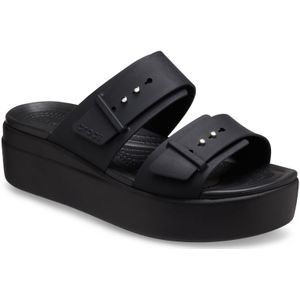 Brooklyn Sandaal Laag