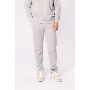 Essential - Joggingbroek - Grijs Gemêleerd