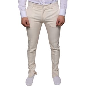 Dolce Gabbana Slimfit Enkelbroeken