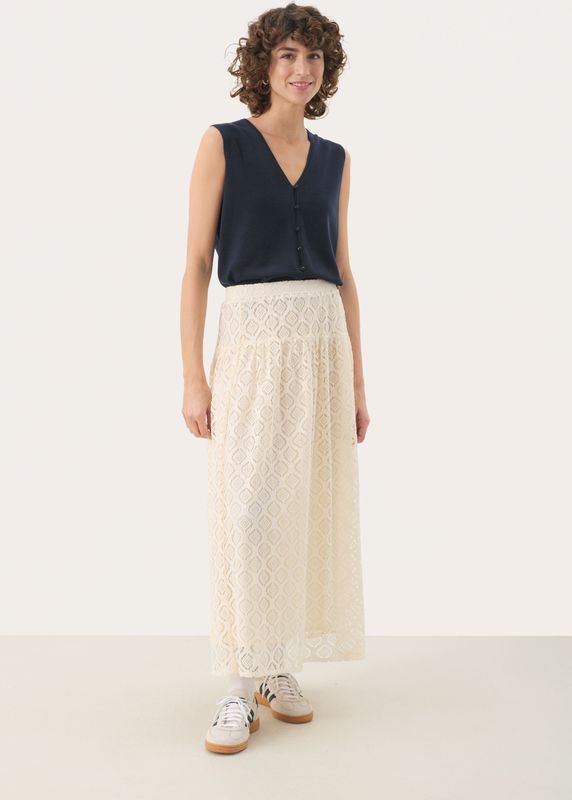 Rok A-shape Eggnog cream