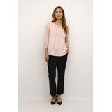 CULTURE - Toril - T-shirt - Rosa