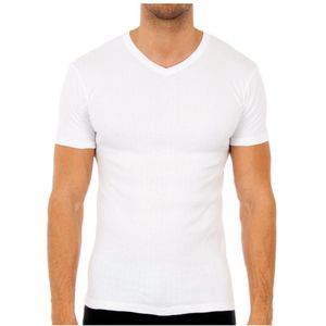 Thermo-Kurzarm-T-Shirt 0205 Herren