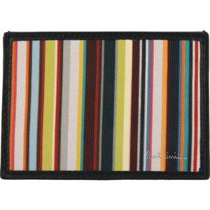 Accessories Paul Smith Multi-Stripe Wallet in Multi colour