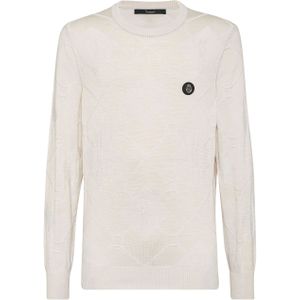 Pullover Ronde Hals