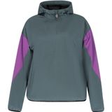 Mo - Blouson - Grijsblauw - Heren - Outdoor