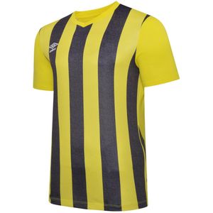 Umbro Heren Ramone Jersey (Brandend geel/koolstof)
