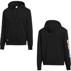 Puma - x Bradley Theodore - Hoodie - Zwart - Heren Sweatshirt