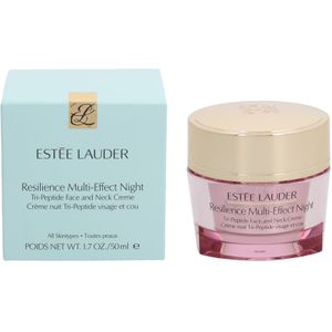 E.Lauder Resilience Multi-Effect Night 50ml.