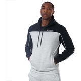 Champion - Heren Hoodie - Marineblauw - Fleece Voering - Gevoerde Capuchon