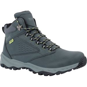 Regatta Heren Amble wandelschoenen (Bruyèrehout/kalkpons)