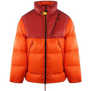 Parajumpers Loop Carrot Orange Jacket