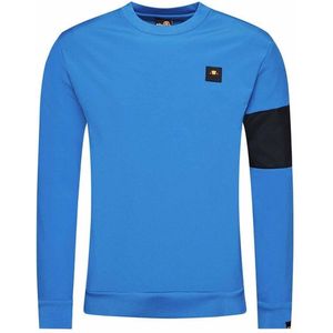 Ellesse - Orazio - Trui - Blauwe Kleur