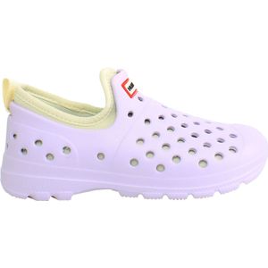 Hunter - Water Kinderen - Paars - Schoenen