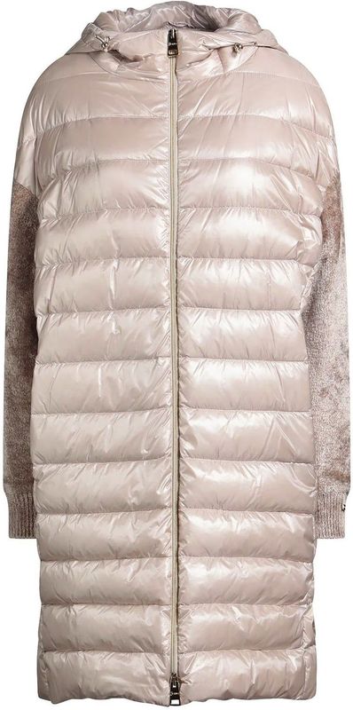 HERNO Gewatteerde Jas