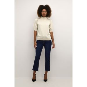 Pullover Regular fit sand