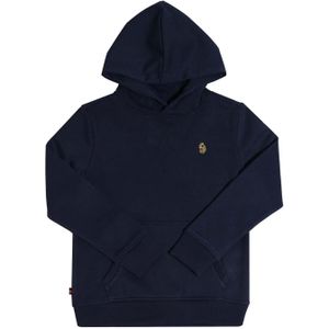 Luke 1977 Sneakerfreak Pullover Hoodie Kinderen/Kinderen (Marine)