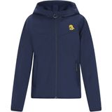 Schmuddelwedda - Softshell Blouson - Marine - Jongens