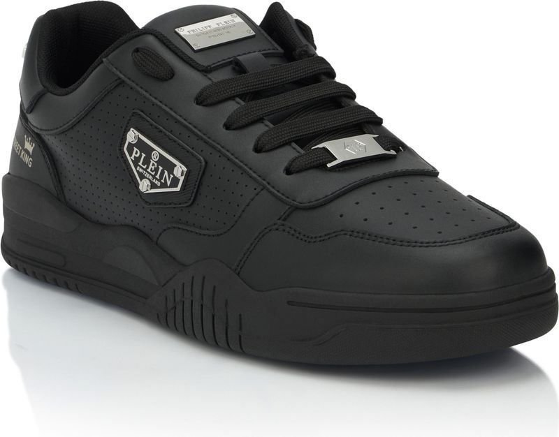 Low-Top Sneakers Street King