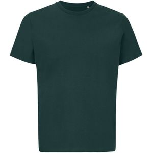 SOLS Unisex Volwassen Legend Organic T-Shirt (Groene Rijk)