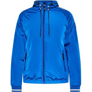 Schmuddelwedda - Blouson - Jack - Met Capuchon