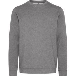 Sweatshirt MAharry Regular fit grey