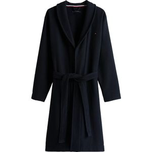 Tommy Hilfiger - Badjas - Wafelstructuur - Mannen