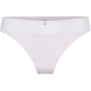 LingaDore String Lichtroze - Maat XL