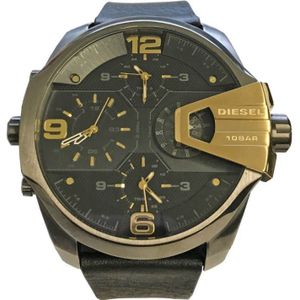 Diesel DZ7377 Machinus Watch