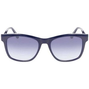 Calvin Klein - CKJ22610S - Zonnebril - Acetatraam - Vierkante Silhouette - UV-bescherming