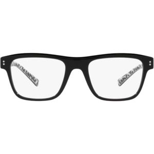 Dolce & Gabbana 0DG3362 3389 Zwart Optische bril
