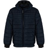 Pepe Jeans - Donsjas - Blauw - Heren