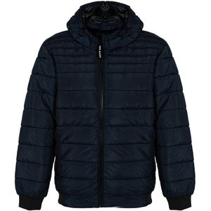 Pepe Jeans - Donsjas - Blauw - Heren