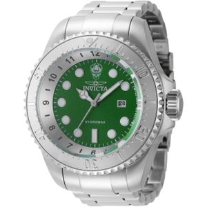 Invicta Hydromax 44745 Quartz Herenhorloge - 52mm