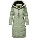 Marikoo - Benikoo - Winterjas - Lang - Warm - Stijlvol