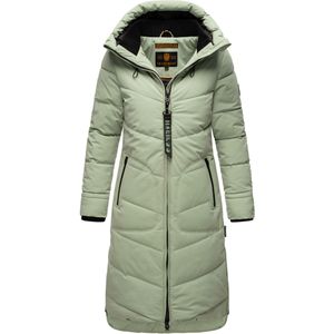 Marikoo - Benikoo - Winterjas - Lang - Warm - Stijlvol