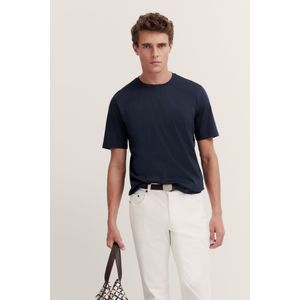 Bugatti - T-shirt - Katoen - Modern Fit