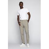 Casual Broek - Beige - Regular Fit