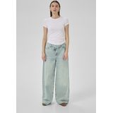 Jeans MWMalin Loose fit blue