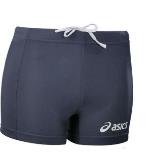 Asics - League - Korte Broek - Navy