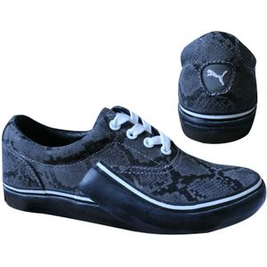 Puma MY 61 Snake Heren Leren Veterschoenen 354033 01