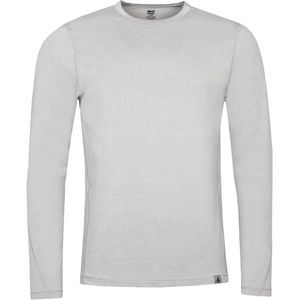 Heren Ultra Lite Lange Mouwen Thermisch Shirt | Fleece Gevoerd Basislaag Shirt