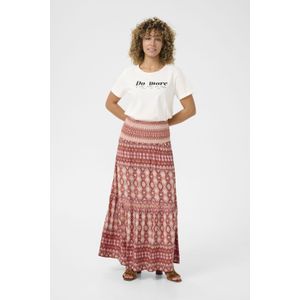 Rok A-shape multicolour