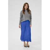 CULTURE Rok  neonblauw