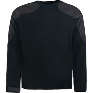 Puma - Select Evo Statement Crew - Pullover Sweatshirt - Zwart